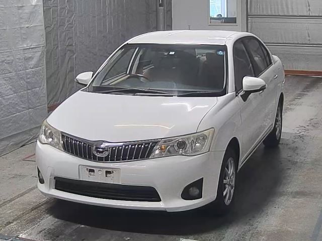 3002 Toyota Corolla axio NZE164 2012 г. (HERO)